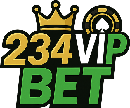 234 VIP Bet